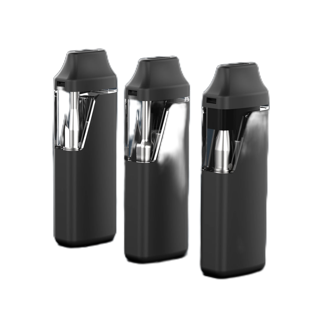 Uzo 2ml Hardware disposable